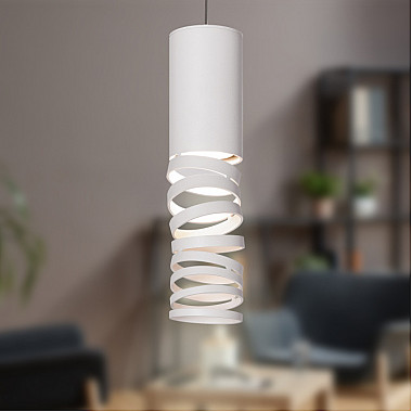 Подвесной светильник PL22 WH