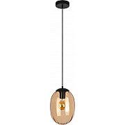Подвесной светильник Bubble 10427 Brown