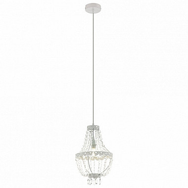 Подвесной светильник Barnaby 2 33037