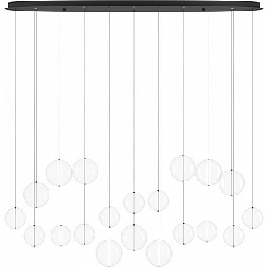 Подвесной светильник ESPARDELLO 390344