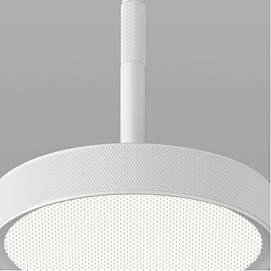 Подвесной светильник Plate 50260 LED