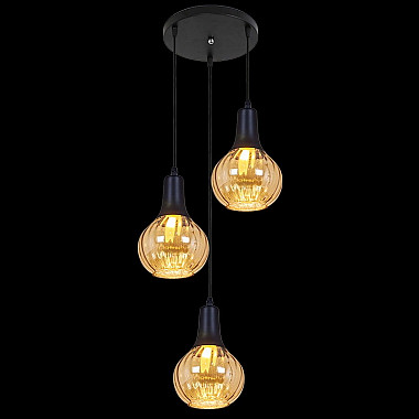 Подвесной светильник 03083-0.4-03