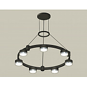 Подвесной светильник TRADITIONAL XR92051501