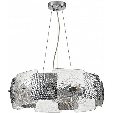 Подвесной светильник Liberti 6588/6