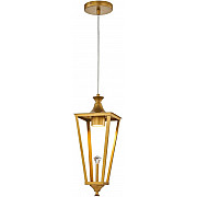 Подвесной светильник Lampion 4003-1P