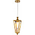 Подвесной светильник Lampion 4003-1P