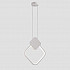 Подвесной светодиодный светильник Moderli Store V5024-3PL