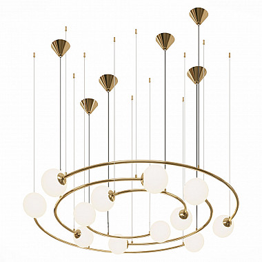 Подвесной светильник Arkos SL1186.303.12