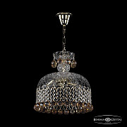 Подвесной светильник 1478 14781/30 G Balls K777