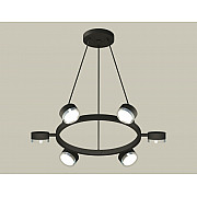 Подвесной светильник TRADITIONAL XB9193151