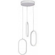 Подвесной светильник V3776-0/3S