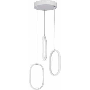 Подвесной светильник V3776-0/3S