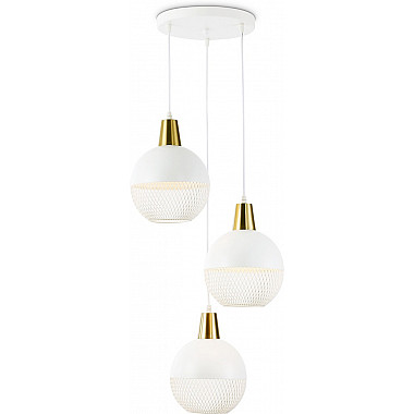 Подвесной светильник TRADITIONAL TR8503