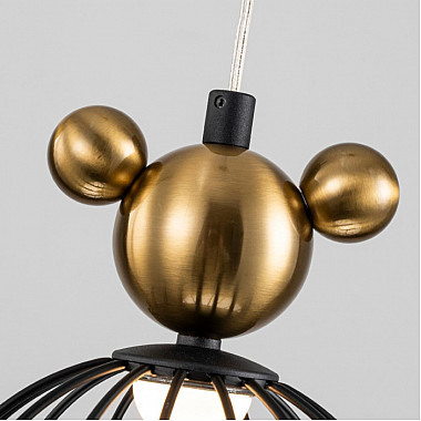 Подвесной светильник Mouse 4748-1P