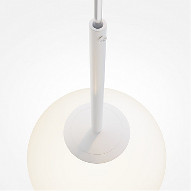 Подвесной светильник Basic form MOD321PL-01W1