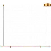 Подвесной светильник Plume MOD340PL-L20BS3K