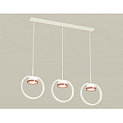 Подвесной светильник TRADITIONAL XB9106104