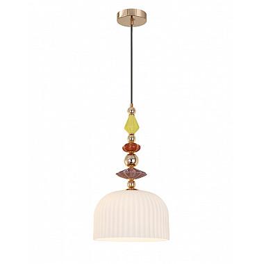 Подвесной светильник Charm V11181-1P