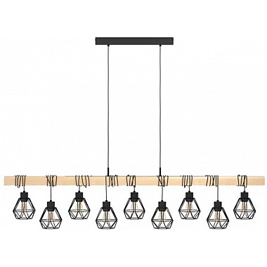 Подвесной светильник Townshend 5 44077