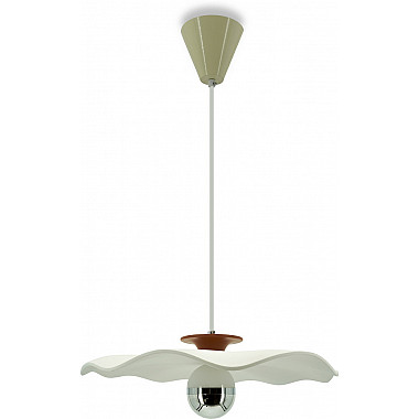 Подвесной светильник Colorado LE101L-40R