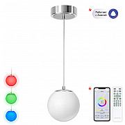 Подвесной светильник Адам Смарт CL228B011