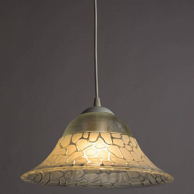 Подвесной светильник Arte Lamp Cucina A3444SP-1WH