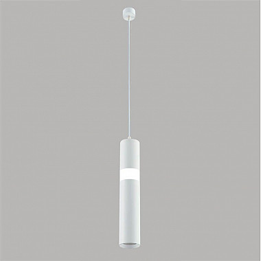 Подвесной светодиодный светильник Crystal Lux CLT 038C360 WH