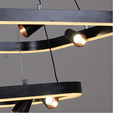 Подвесной светильник 24776-0.4-04