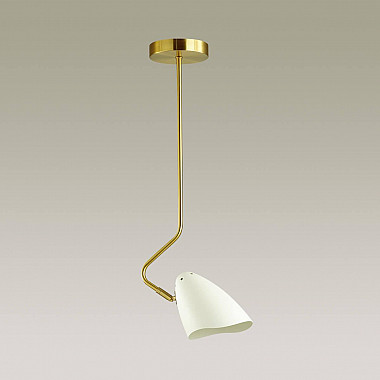 Подвесной светильник Lumion Madison 4540/1