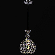 Подвесной светильник 02789-0.4-01