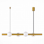 Подвесной светильник Asolo SL1185.203.04