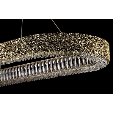 Подвесной светильник Neuron Neuron L 1.5.100x35.100 G