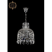 Подвесной светильник Универсальная 14.03.4.d25.Cr.Sp