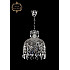 Подвесной светильник Универсальная 14.03.4.d25.Cr.Sp