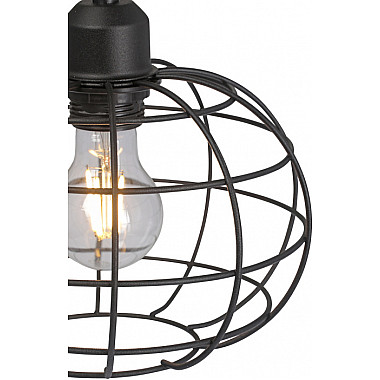 Подвесной светильник V2858-1/1S