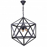 Подвесной светильник Loft Lux LOFT LUX 11483/1P BRASS