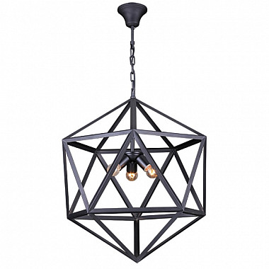 Подвесной светильник Loft Lux LOFT LUX 11483/1P BRASS