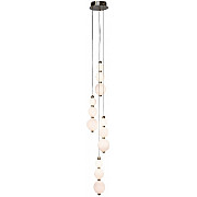 Подвесной светильник PEARL 22049-4 FGD