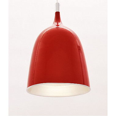 Подвесной светильник Beltone LDP 081029 RD