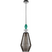 Подвесной светильник PND170.01.17.027CH-S40GR