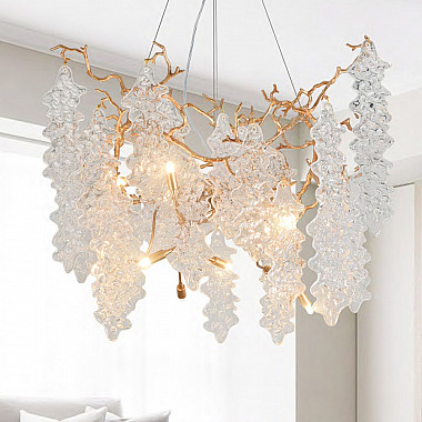 Подвесной светильник Druida 10913