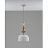Подвесной светильник Charm V11181-1P