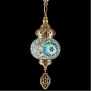 Подвесной светильник Каир CL419116