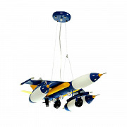 Подвесной светильник Kink Light Штурмовик 07431,05