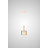 Подвесной светильник AM355 AM355-D140 AMBER