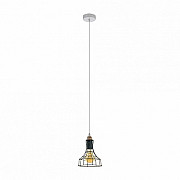 Подвесной светильник Itchington 1 33035