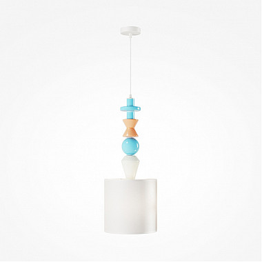 Подвесной светильник Comforty MOD298PL-01W1