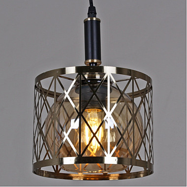 Подвесной светильник 04004-0.9-01 AB