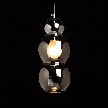 Подвесной светильник Соло 112014003