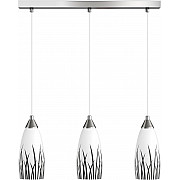 Подвесной светильник PND.102.03.01.002.CH-P.02.OC